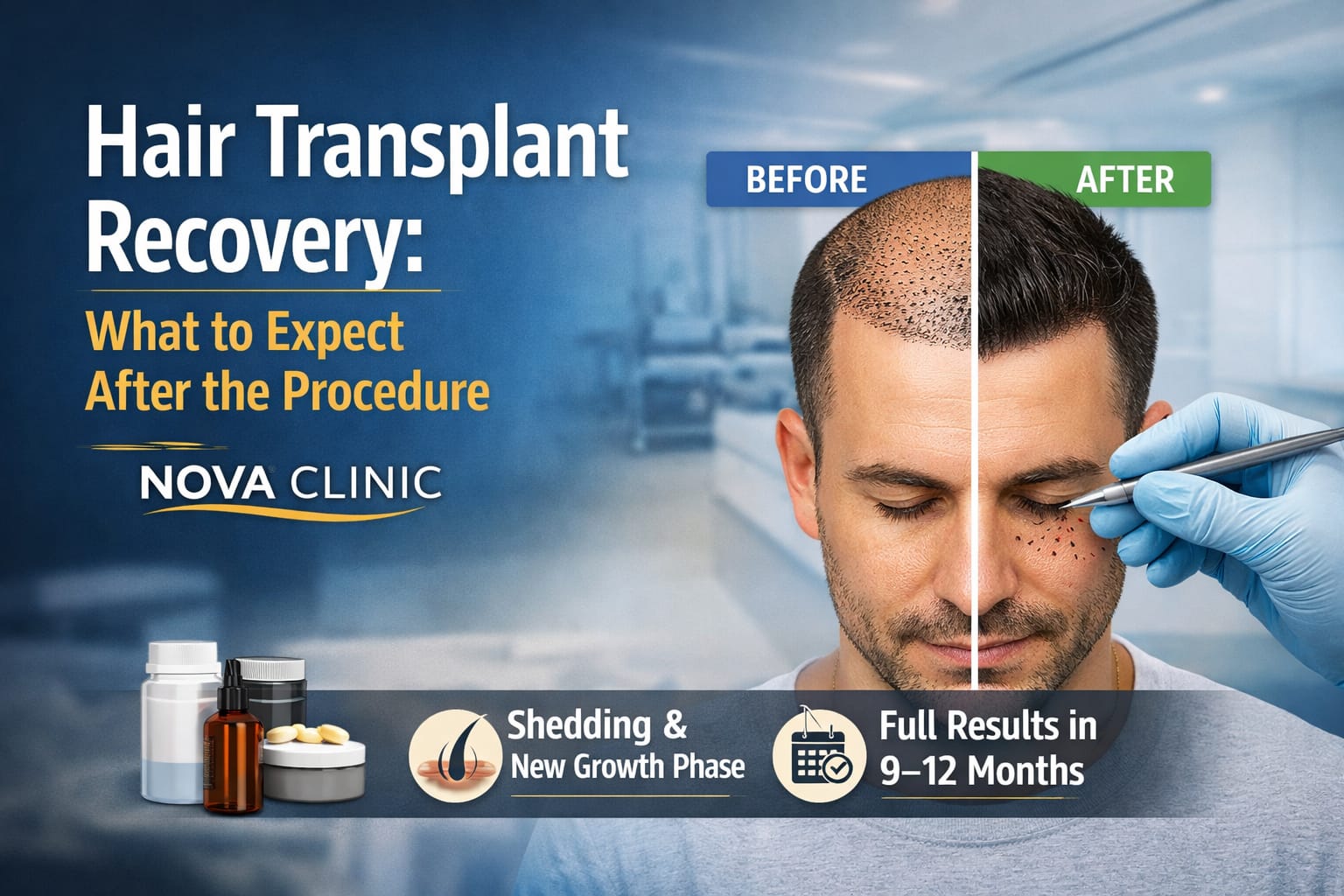 hair-transplant-recovery-time