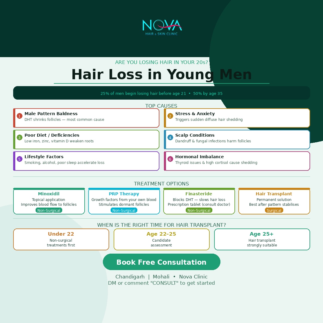 Hair-Loss-in-Young-Men